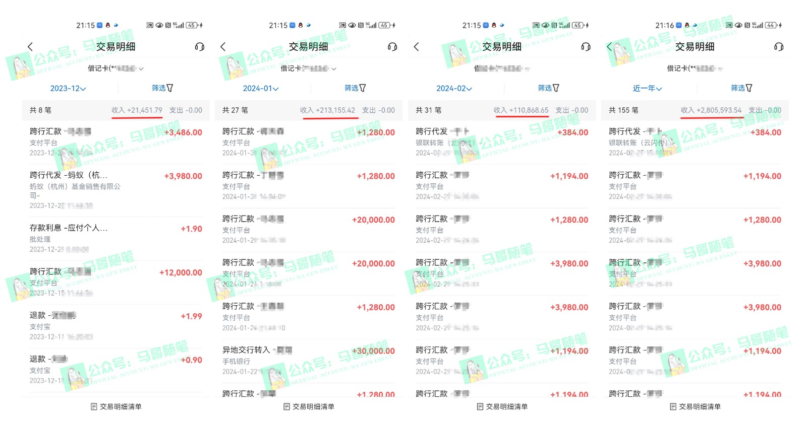 fy3751期-2024年一个人是如何通过“卖项目”实现年入100万