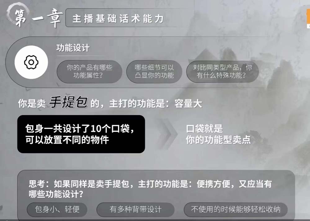 FY4280期-六小时成为高薪主播：带您学习成为一名高薪主播的关键技能和秘诀（62节）